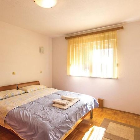Apartment Begic Makarska Exterior foto