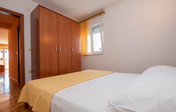 Apartment Begic Makarska Exterior foto