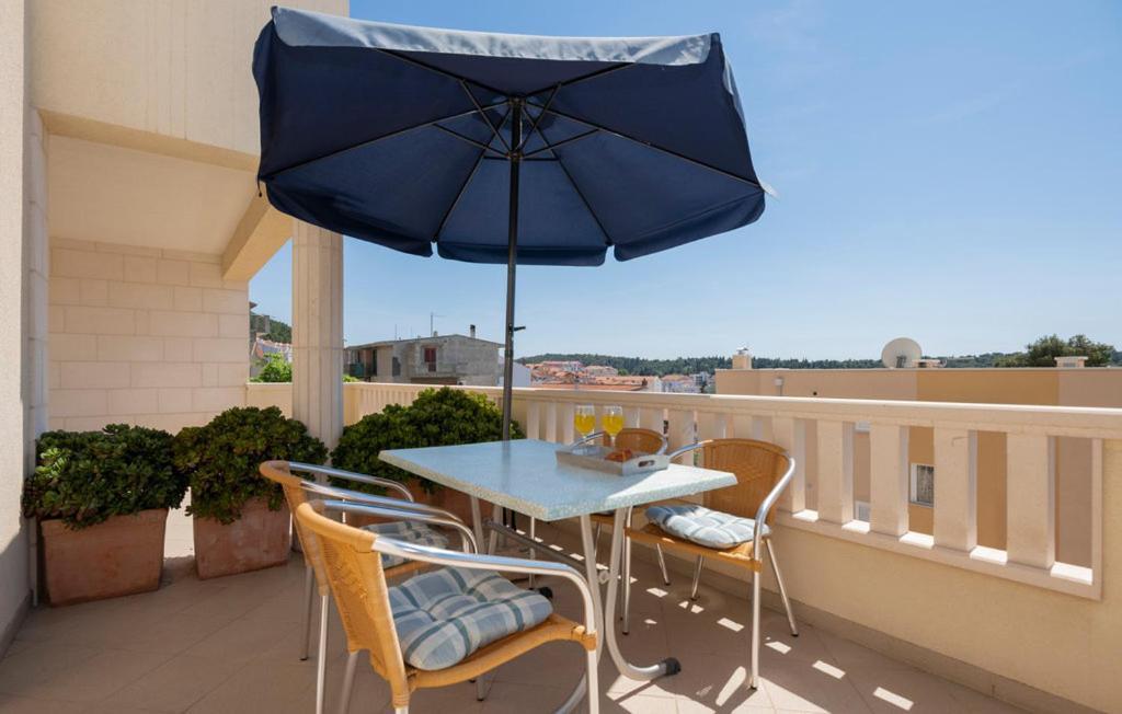 Apartment Begic Makarska Exterior foto