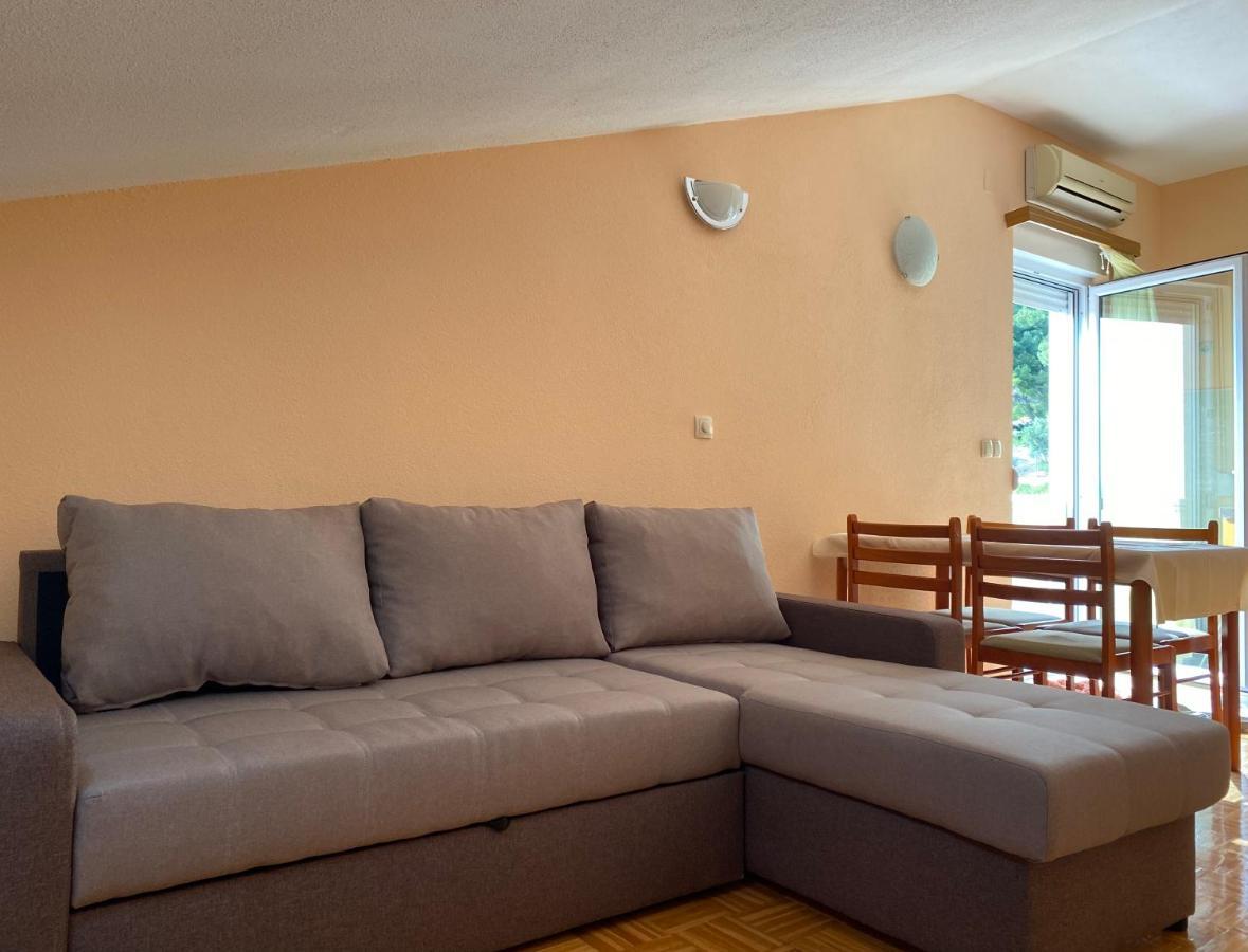 Apartment Begic Makarska Exterior foto