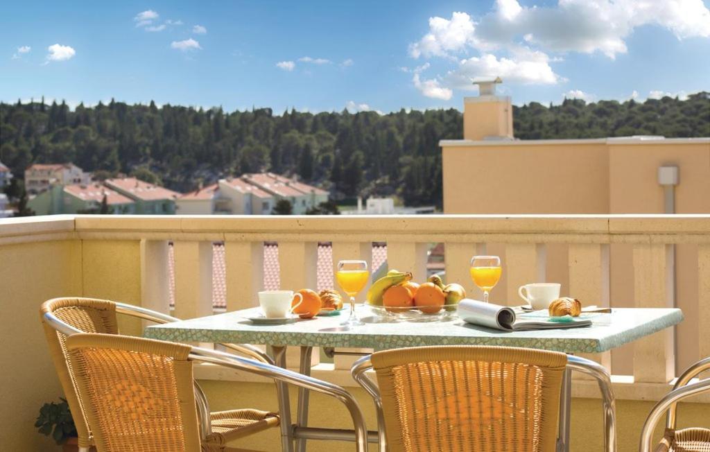 Apartment Begic Makarska Exterior foto