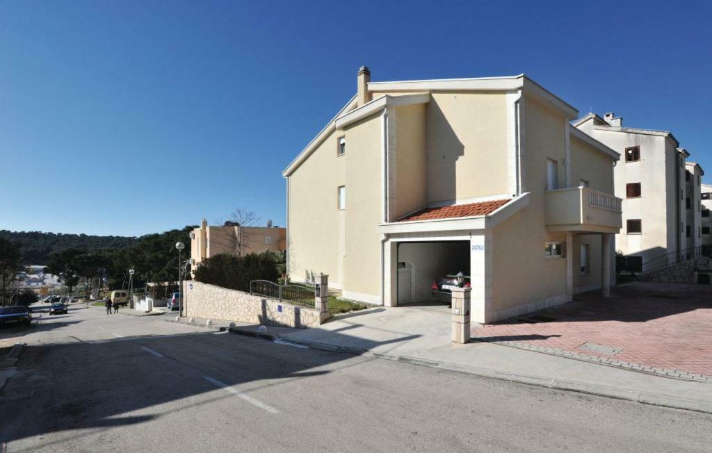 Apartment Begic Makarska Exterior foto